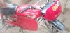 Betari E Bike